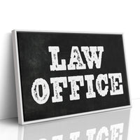 Where the Case Gets Made