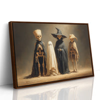 Gathering of Forgotten Souls