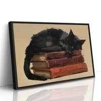 Required Reading, Optional Waking