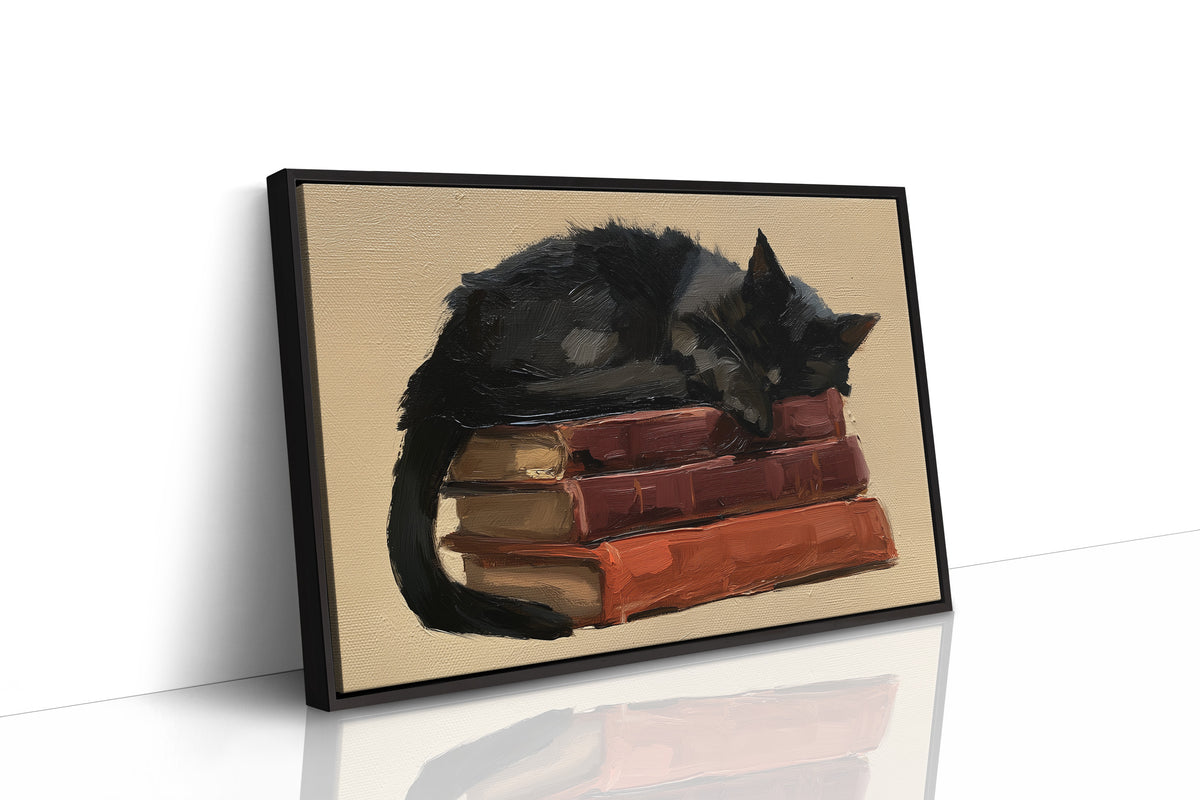 Required Reading, Optional Waking