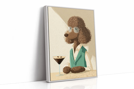 Elegance in Every Sip