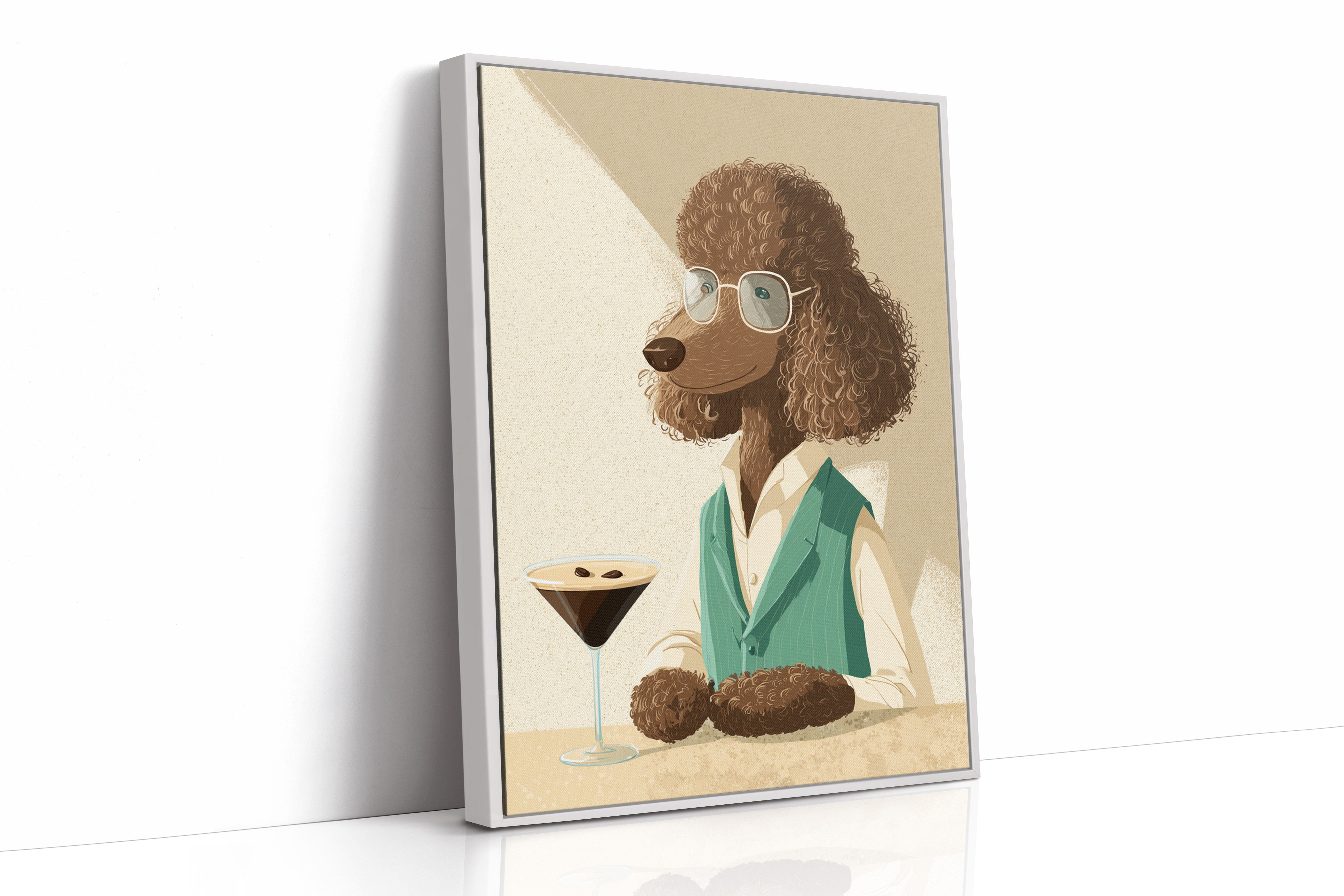 Elegance in Every Sip