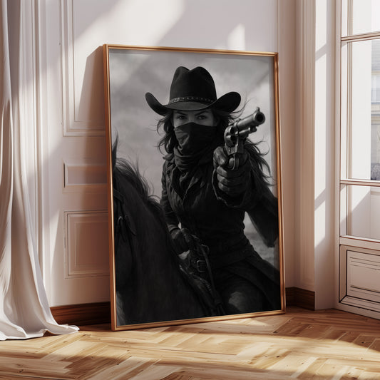 Outlaw Rider