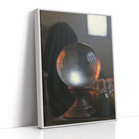 Fortune Waits on the Shelf