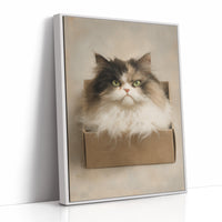 Regal Sentinel in a Box