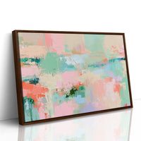 Meadow Light in Pastel