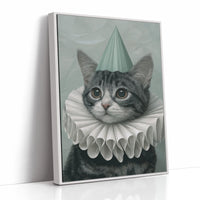 A Celebration in Feline Charm