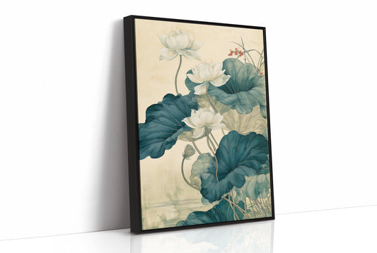 Three White Lotuses, No Drama