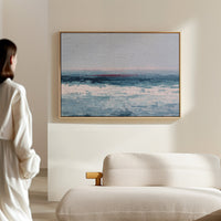 Where Ocean Meets the Sky