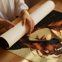 The Spell Woven in Warm Winds