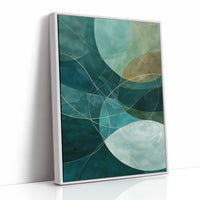 Emerald Curves Meet Urban Comfort