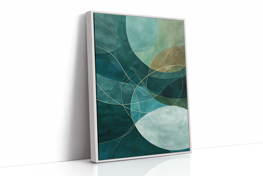 Emerald Curves Meet Urban Comfort