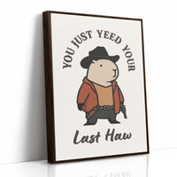 Last Haw Little Outlaw