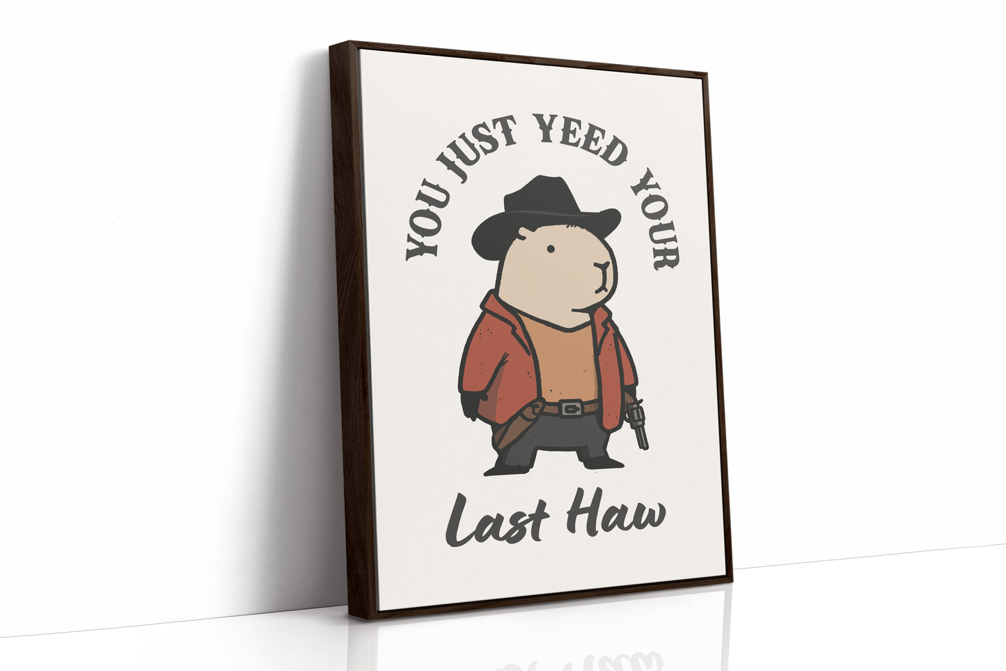 Last Haw Little Outlaw