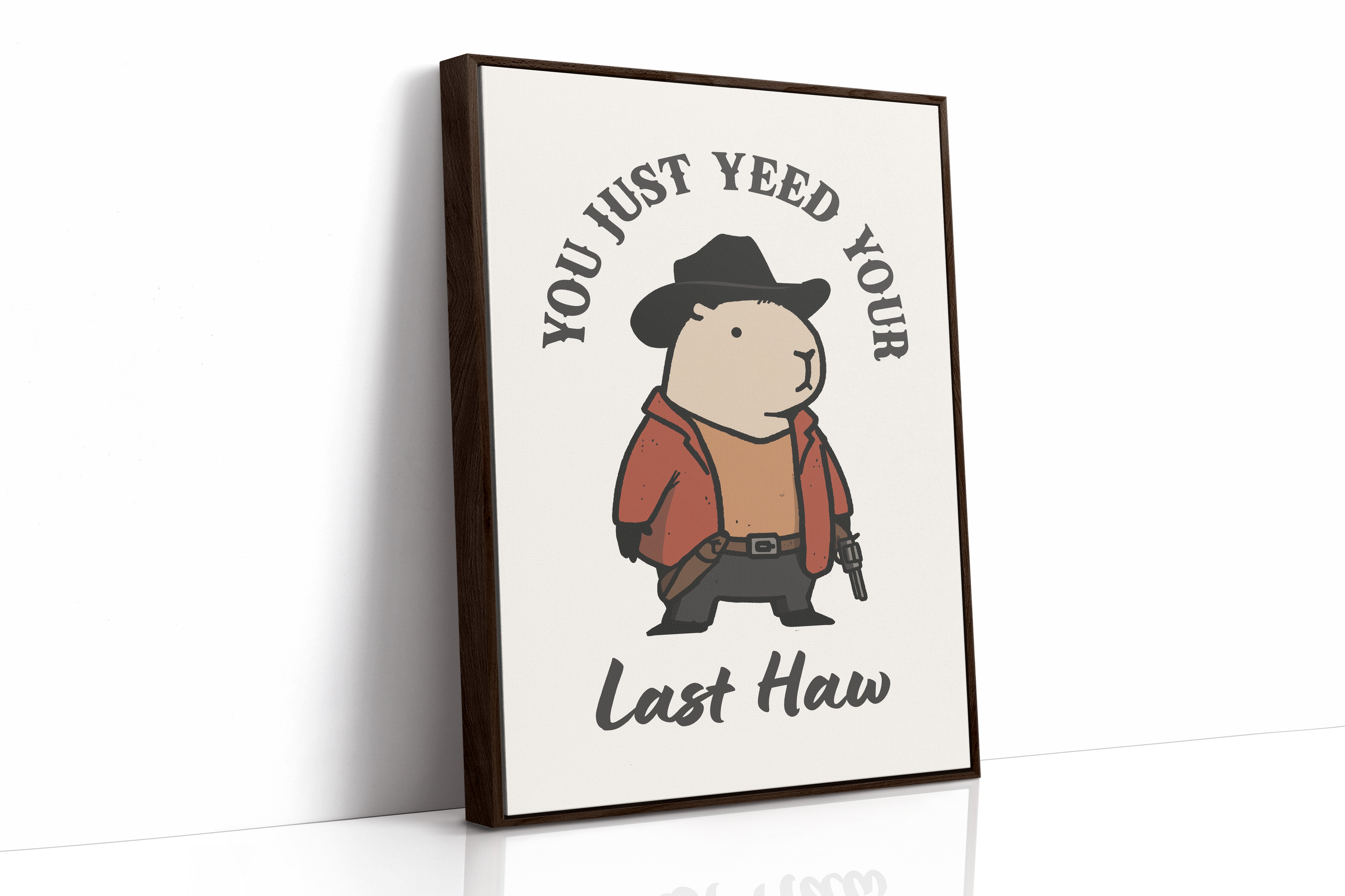 Last Haw Little Outlaw