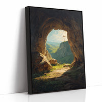 Beyond The Cavern's Threshold