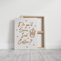 A Sip of Curious Delight