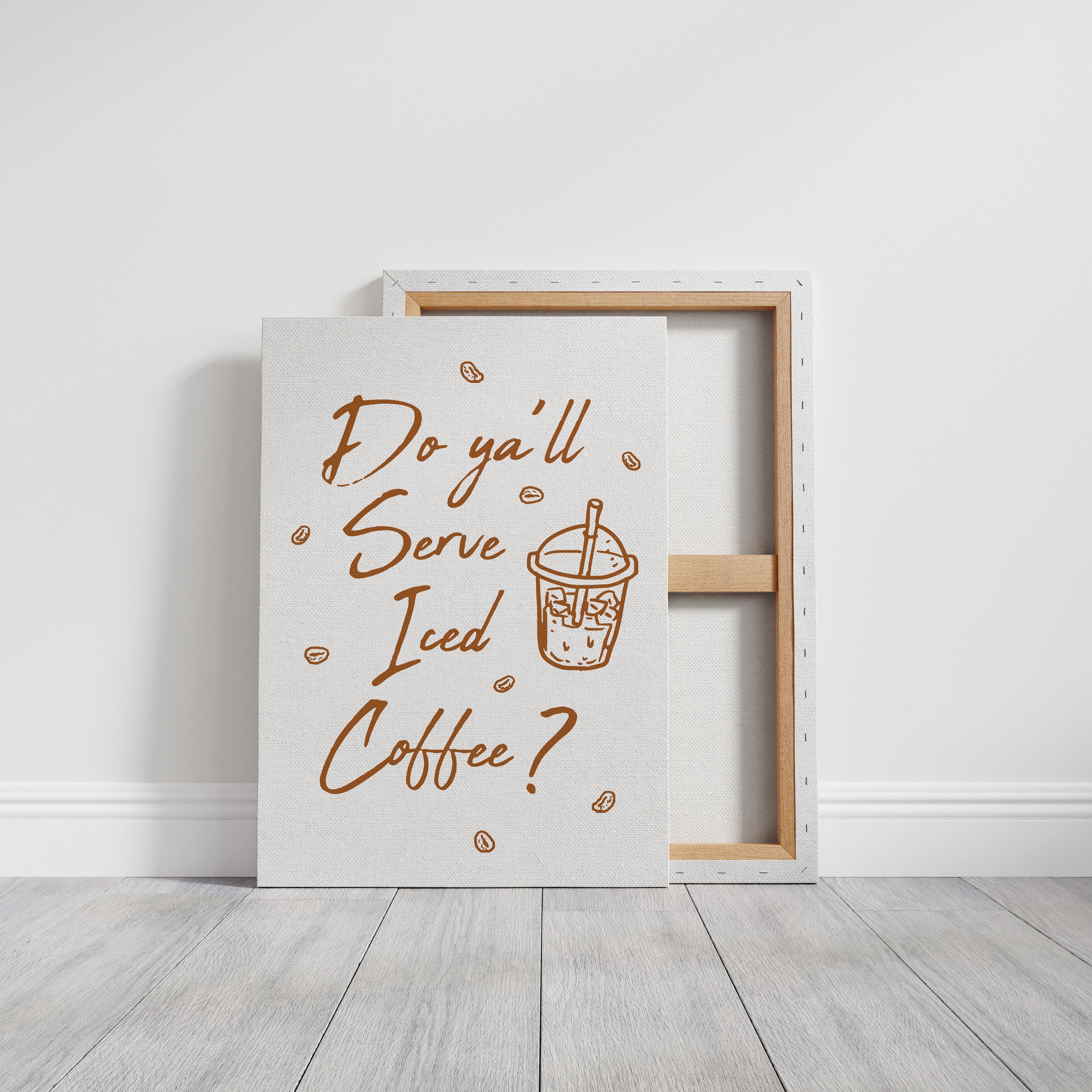 A Sip of Curious Delight