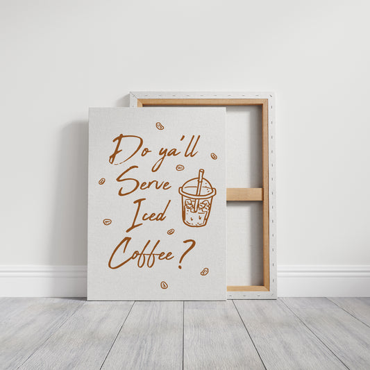 A Sip of Curious Delight