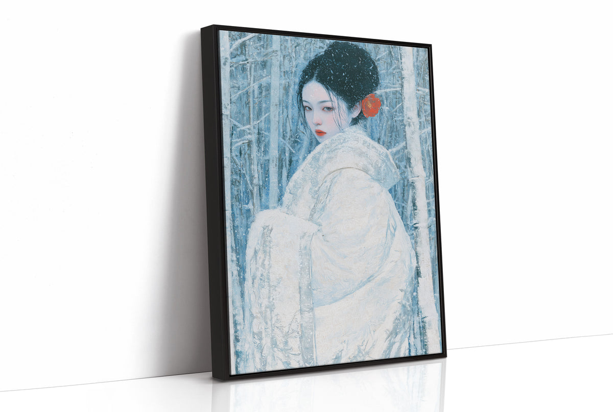Snow Queen, Mildly Annoyed