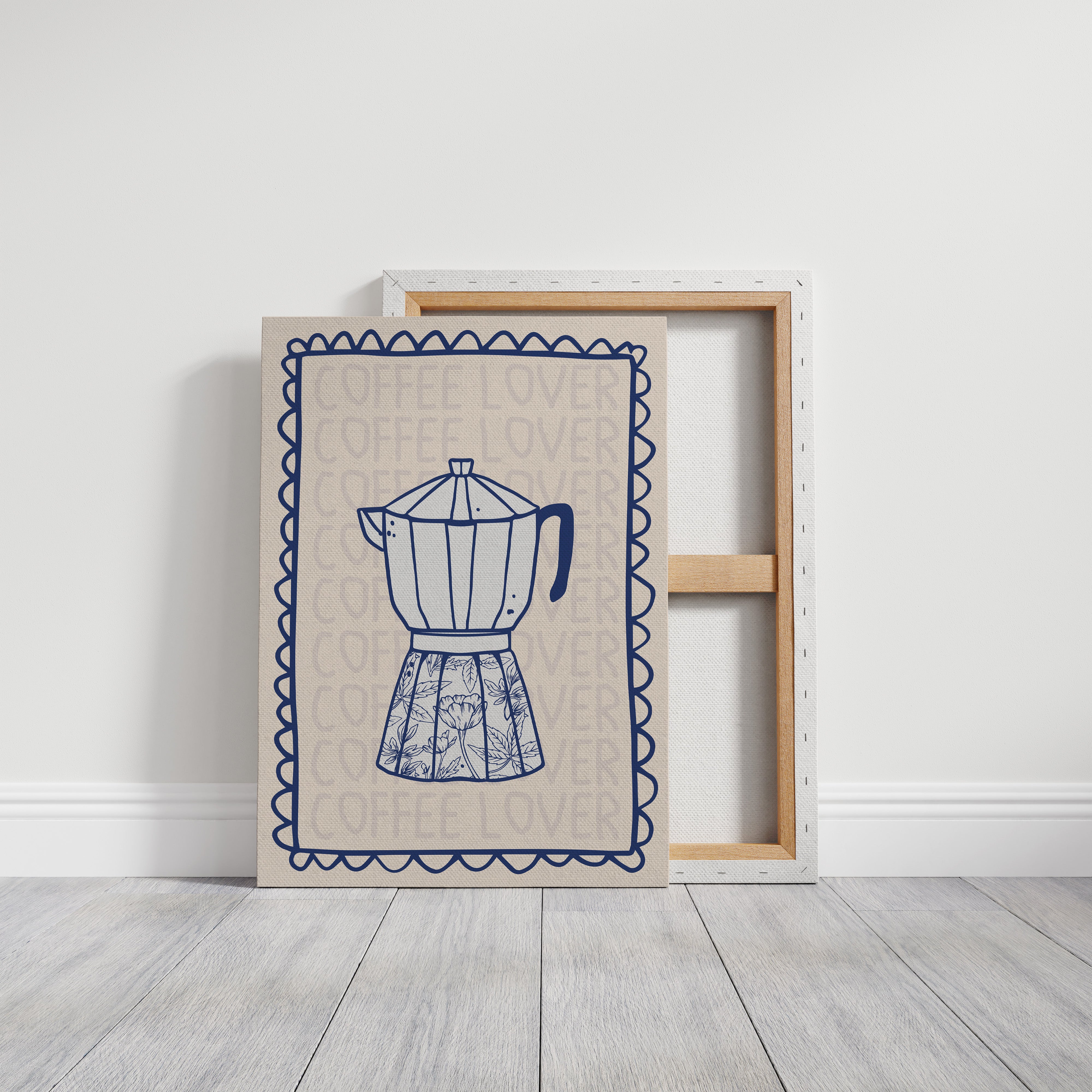 Brewed Moments in Time