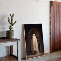Among Forgotten Tales and Dust