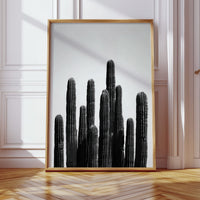 Standing Sentinels