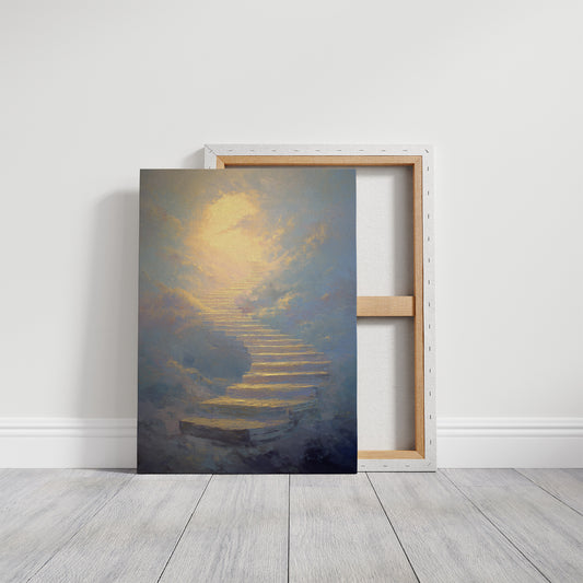 Stairway To Celestial Light