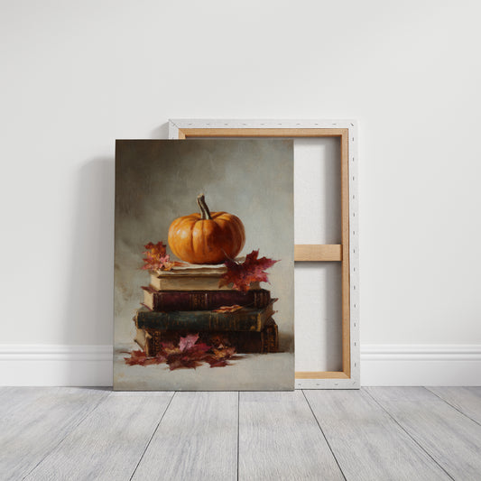 October Stories Rest On Leather