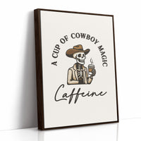 Cup of Cowboy Magic