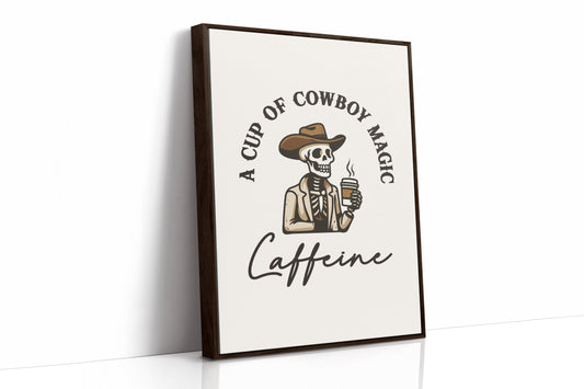 Cup of Cowboy Magic