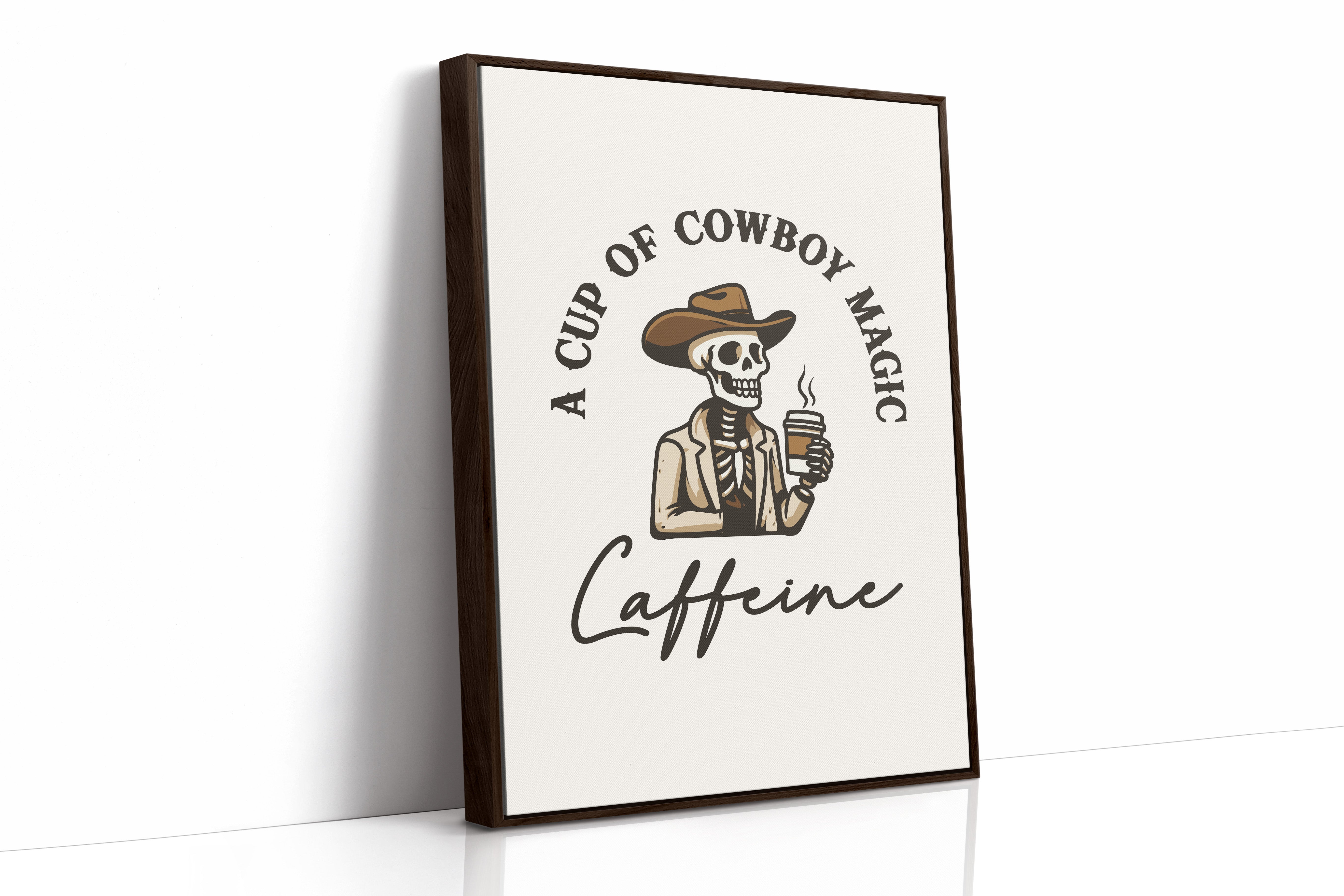 Cup of Cowboy Magic
