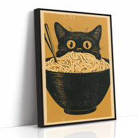 Not My Bowl, Allegedly