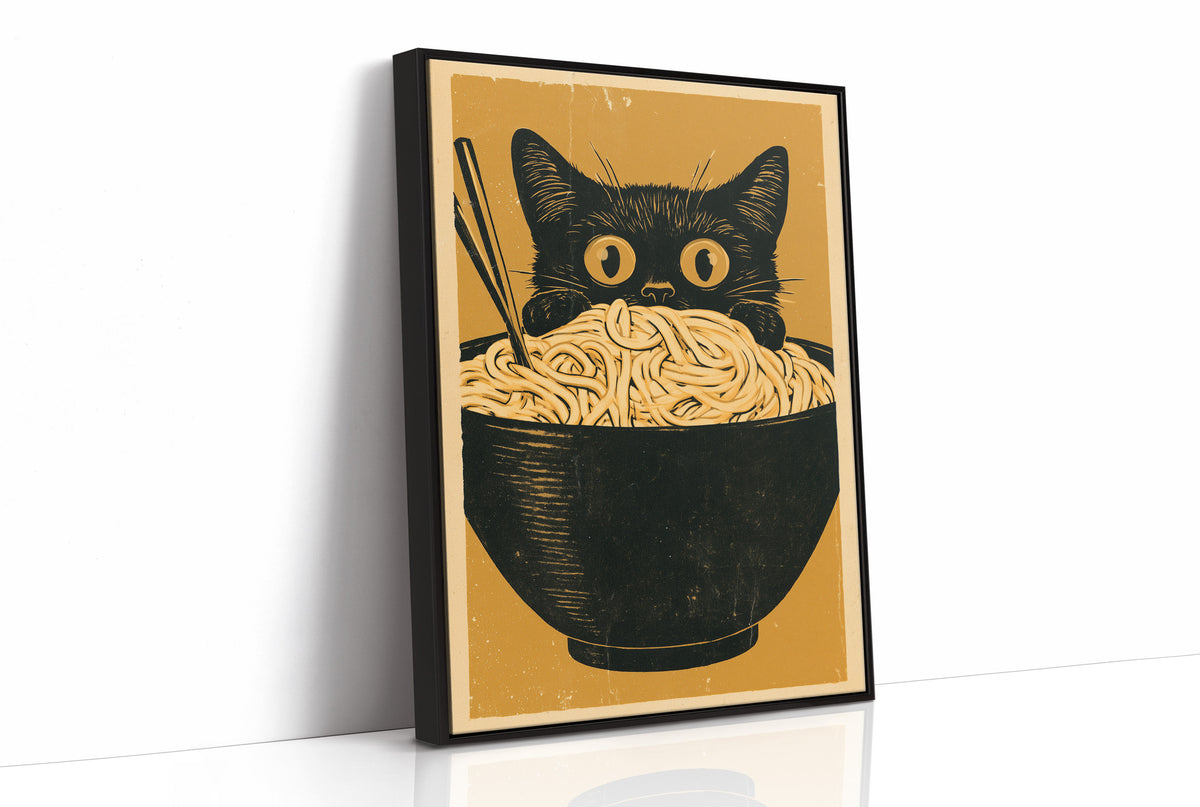 Not My Bowl, Allegedly