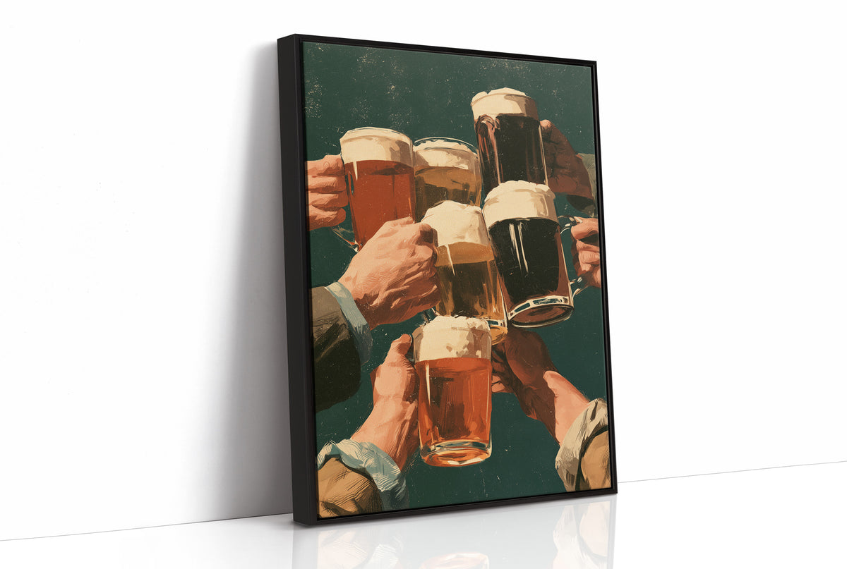 This Meeting Could've Been a Pint