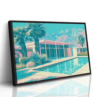 Palm Springs, Perfectly Still