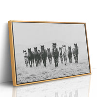 Kinship in Formation