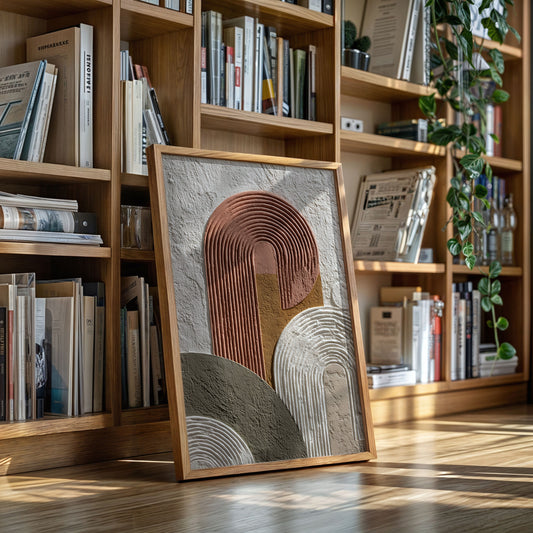 Curves of Earth and Time