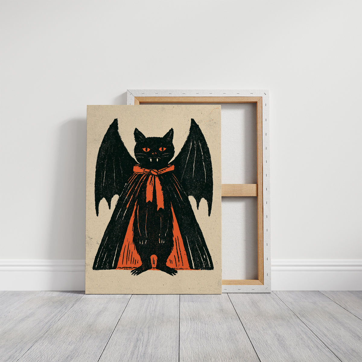 Count Catula Accepts Visitors