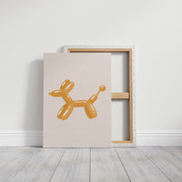A Playful Companion Awaits