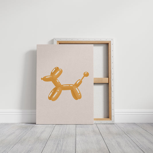 A Playful Companion Awaits