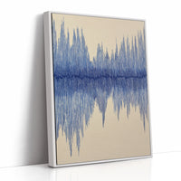 Rhythms of the Ocean's Heart