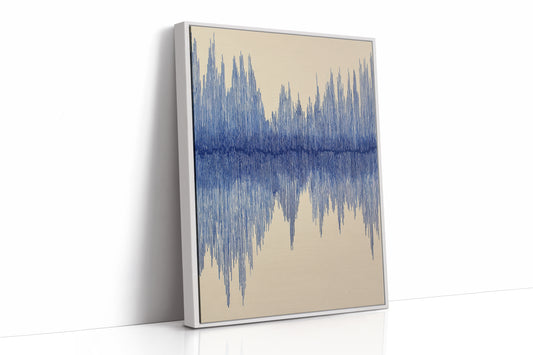 Rhythms of the Ocean's Heart