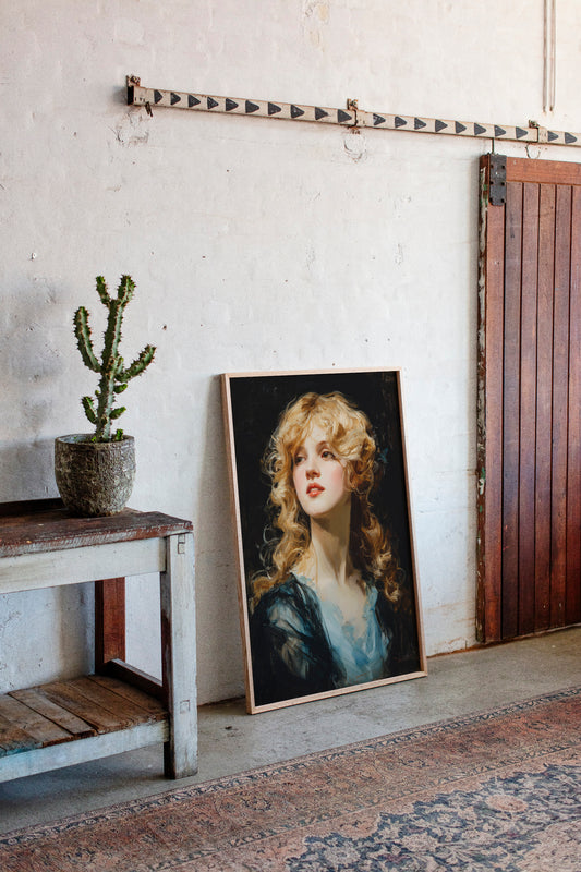 A Glimpse of Timeless Elegance