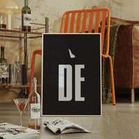 Letters Break Free From Gravity