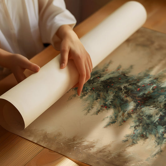 Winter Wonder Brings Children Together