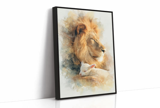 Strength Rests With Innocence