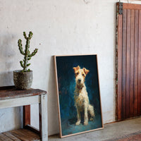 A Loyal Heart Awaits