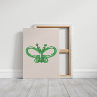 Jade Wings Paint Spring Stories