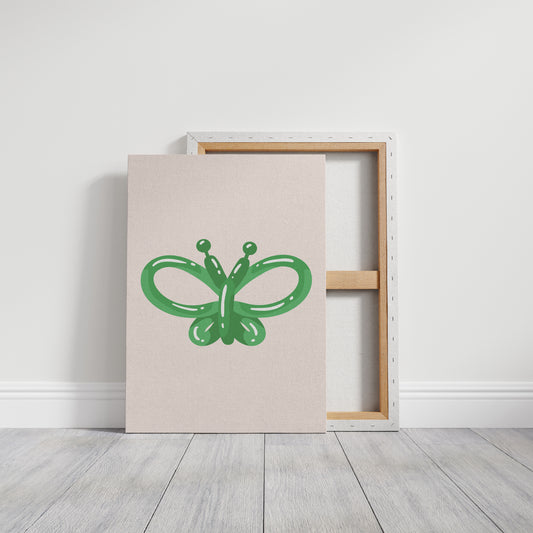 Jade Wings Paint Spring Stories